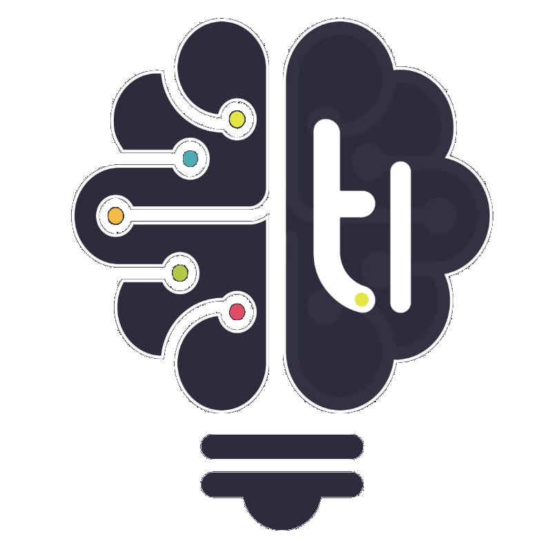 TechferLogics Logo